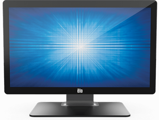 elo lcd monitor