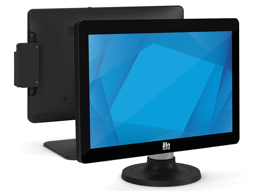 1502L 15-inch Touchscreen Monitor