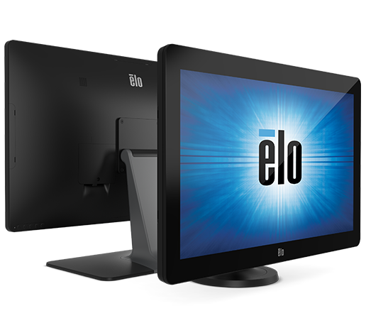 elo touch screen computer